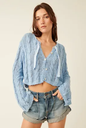 Robyn Cardi - Blue Bell