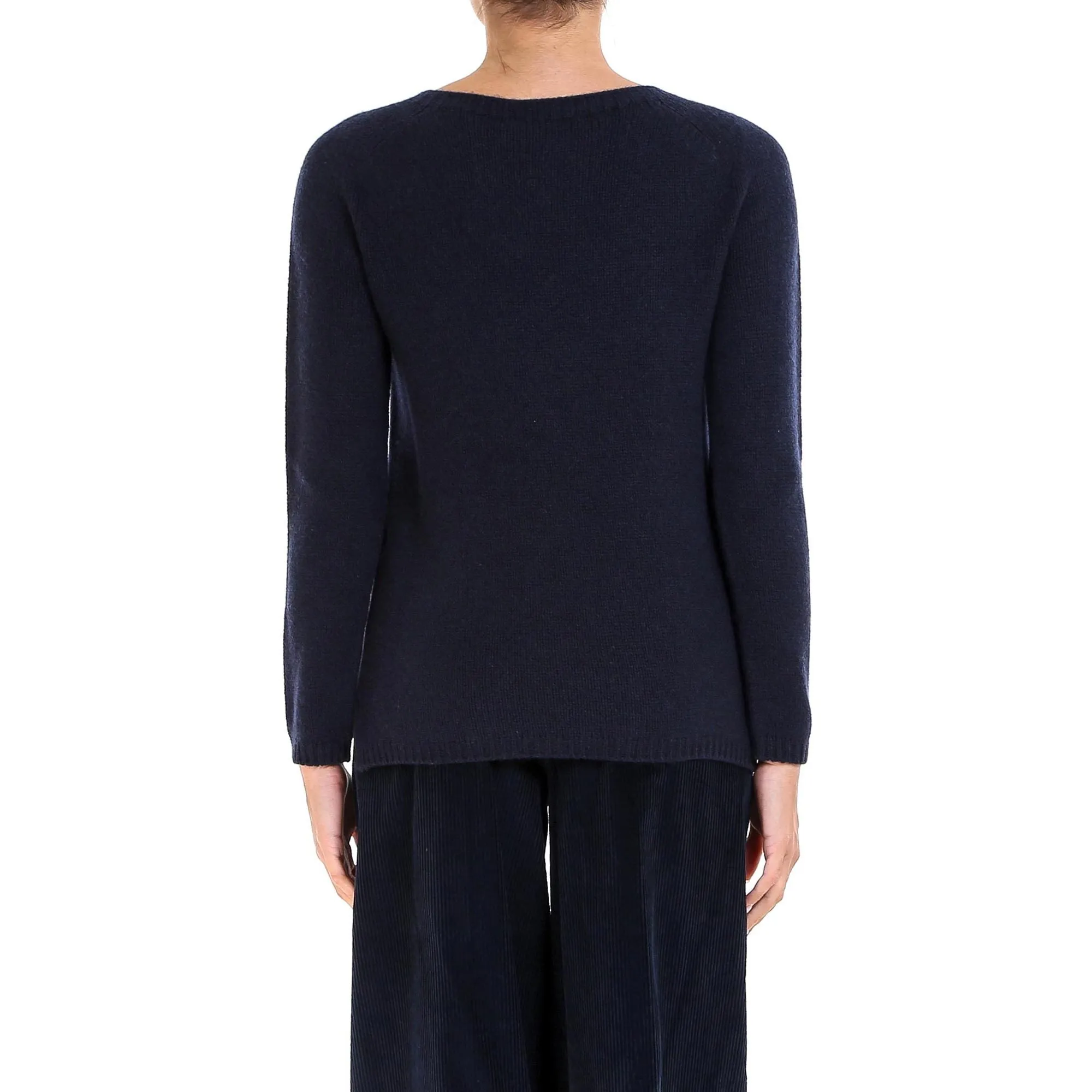 'S Max Mara Crew Neck Jumper