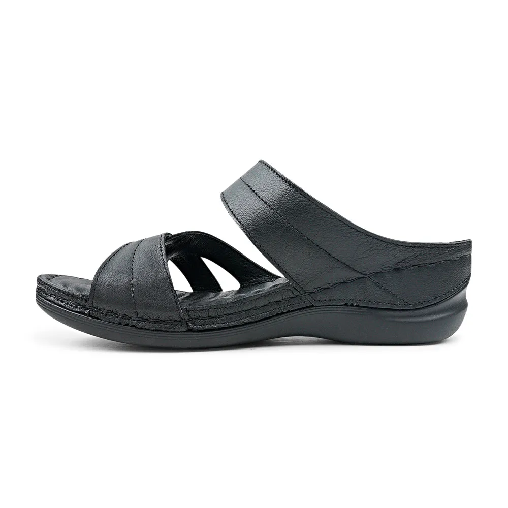 Scholl Ladies' ELSA Slip-On Sandal