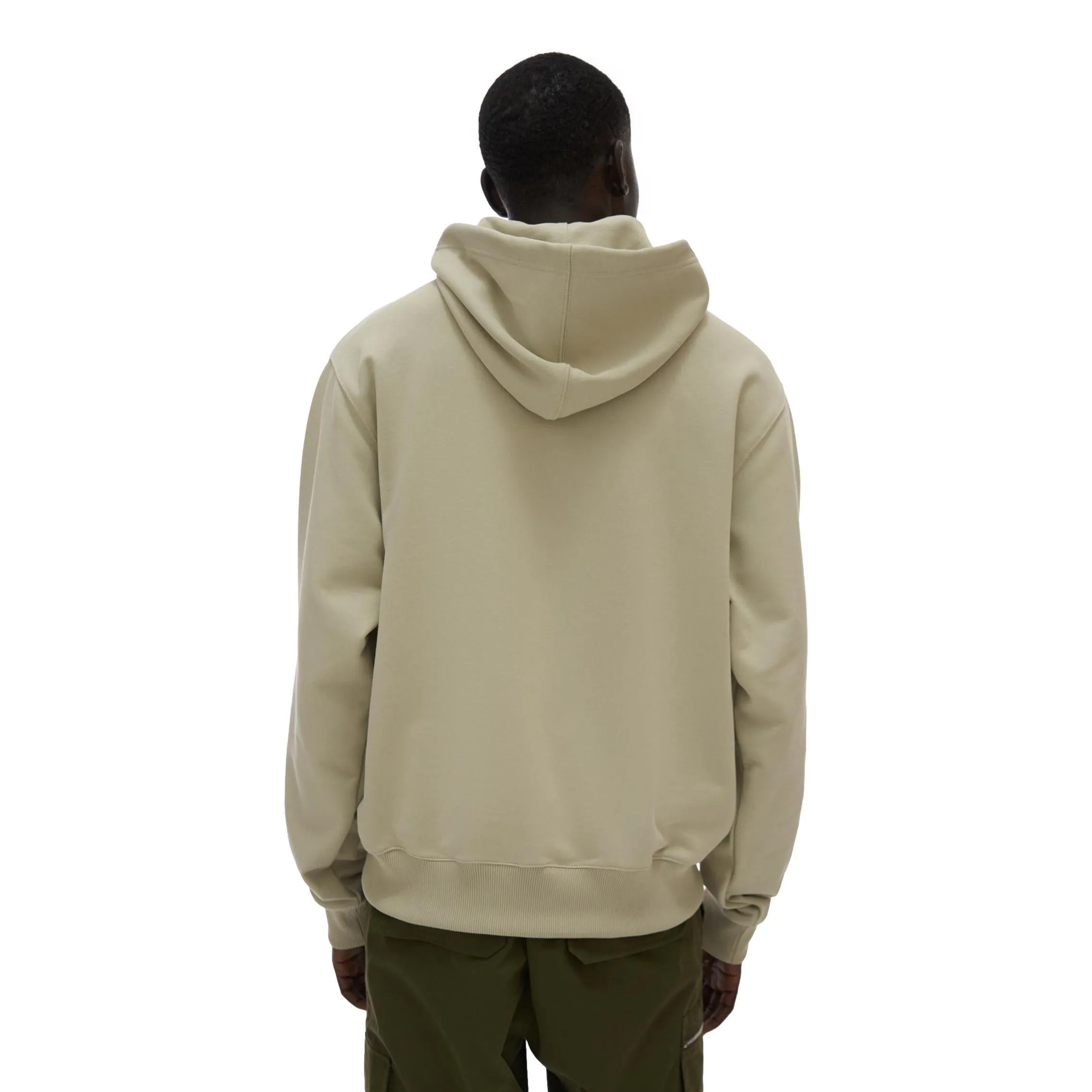 Helmut Lang Graphic Box Logo Hoodie for Men and Women – Premium Quality, Stylish Casual Wear