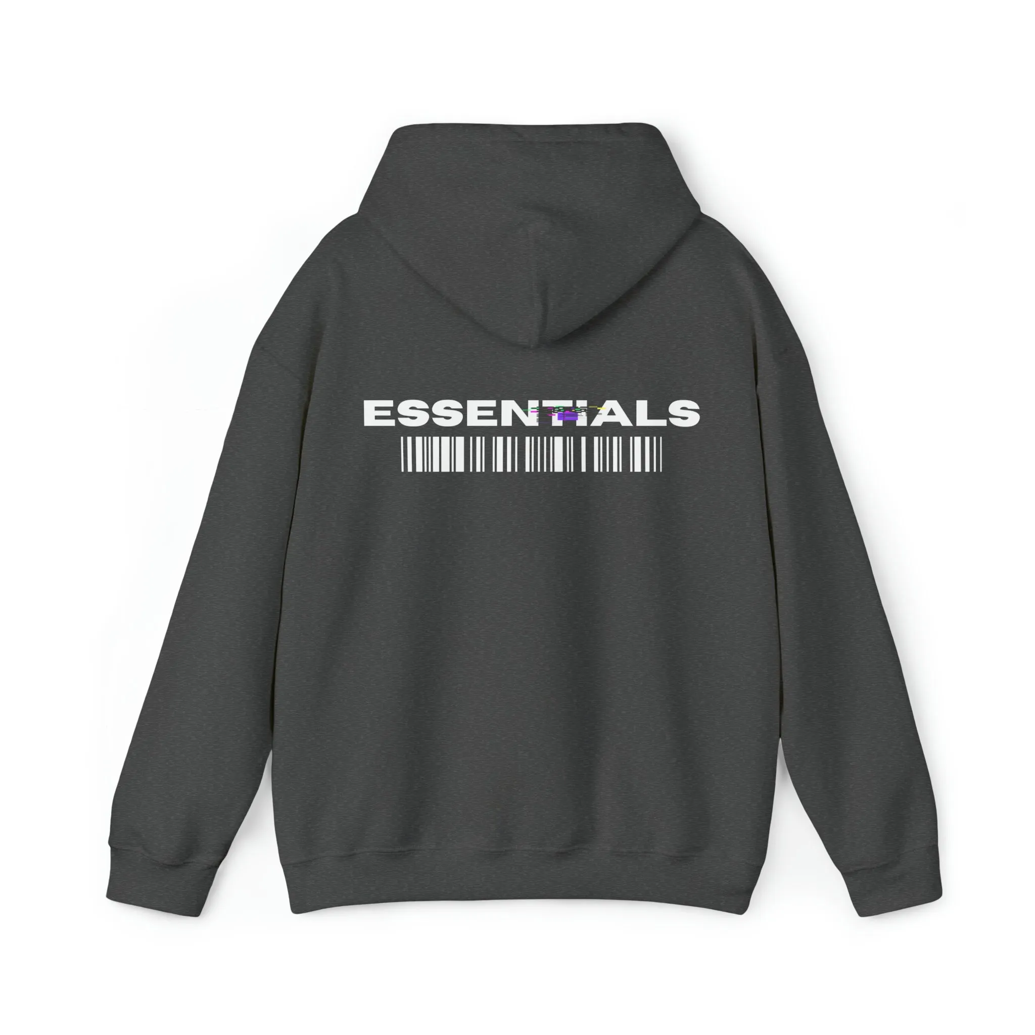 Spring Lime Essentials Hoodie