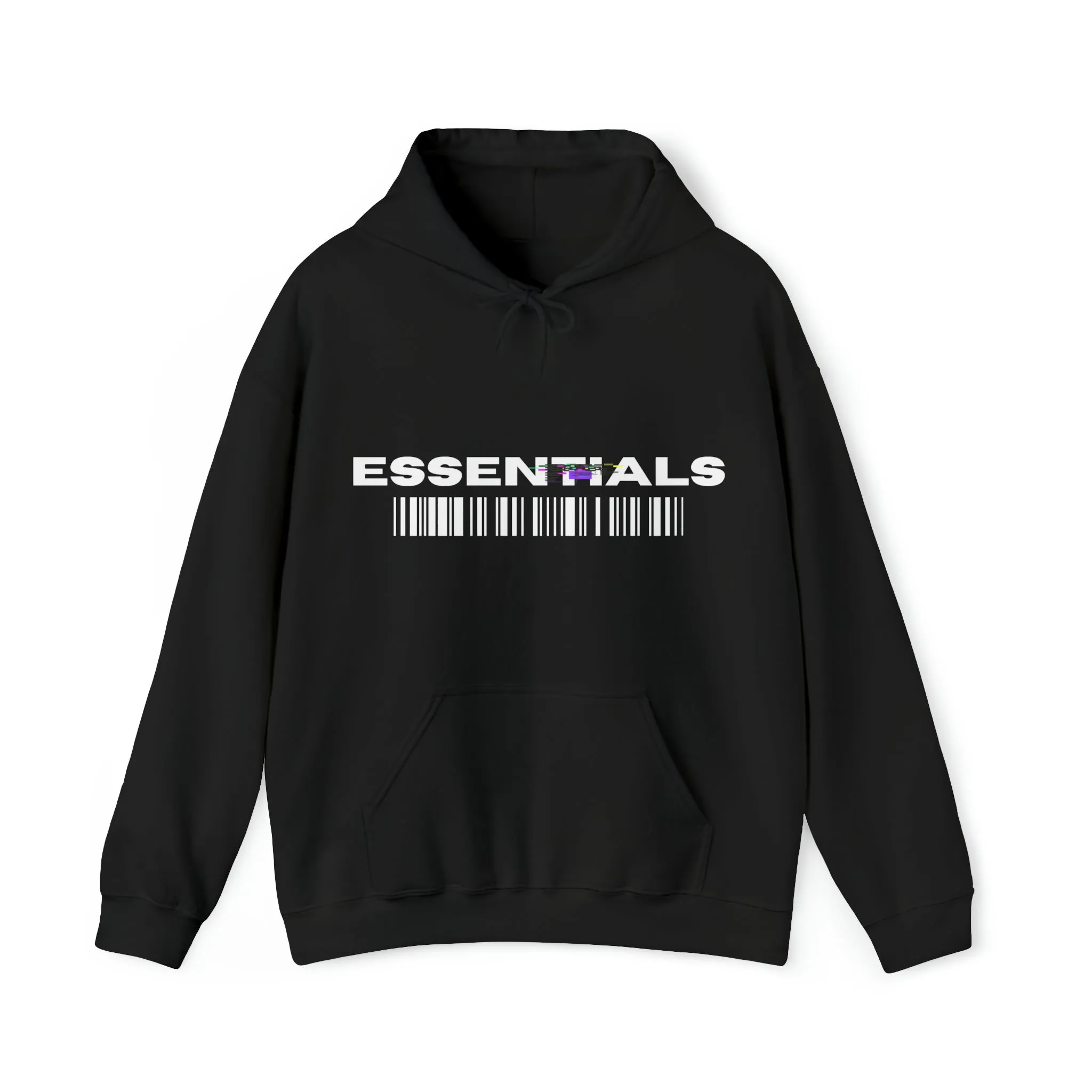 Spring Lime Essentials Hoodie