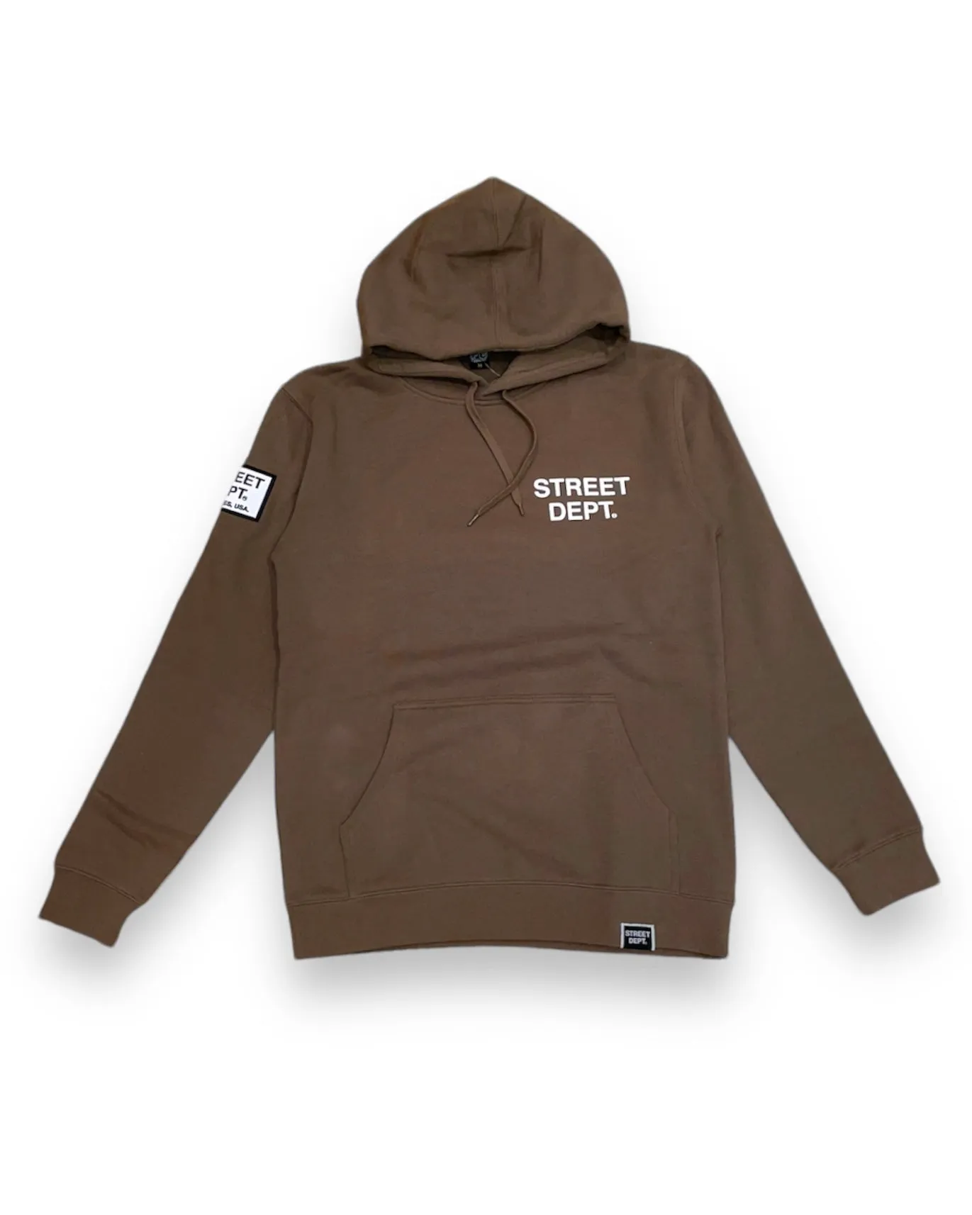 Street Dept. Hoodie