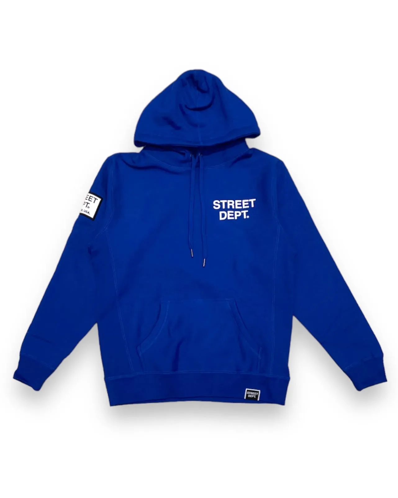 Street Dept. Hoodie