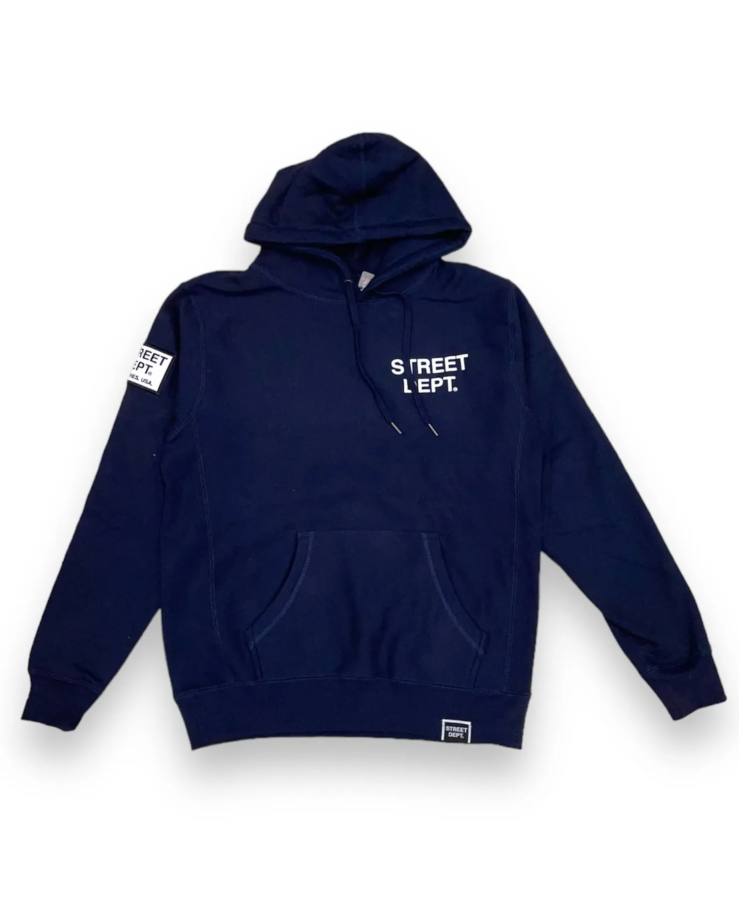 Street Dept. Hoodie