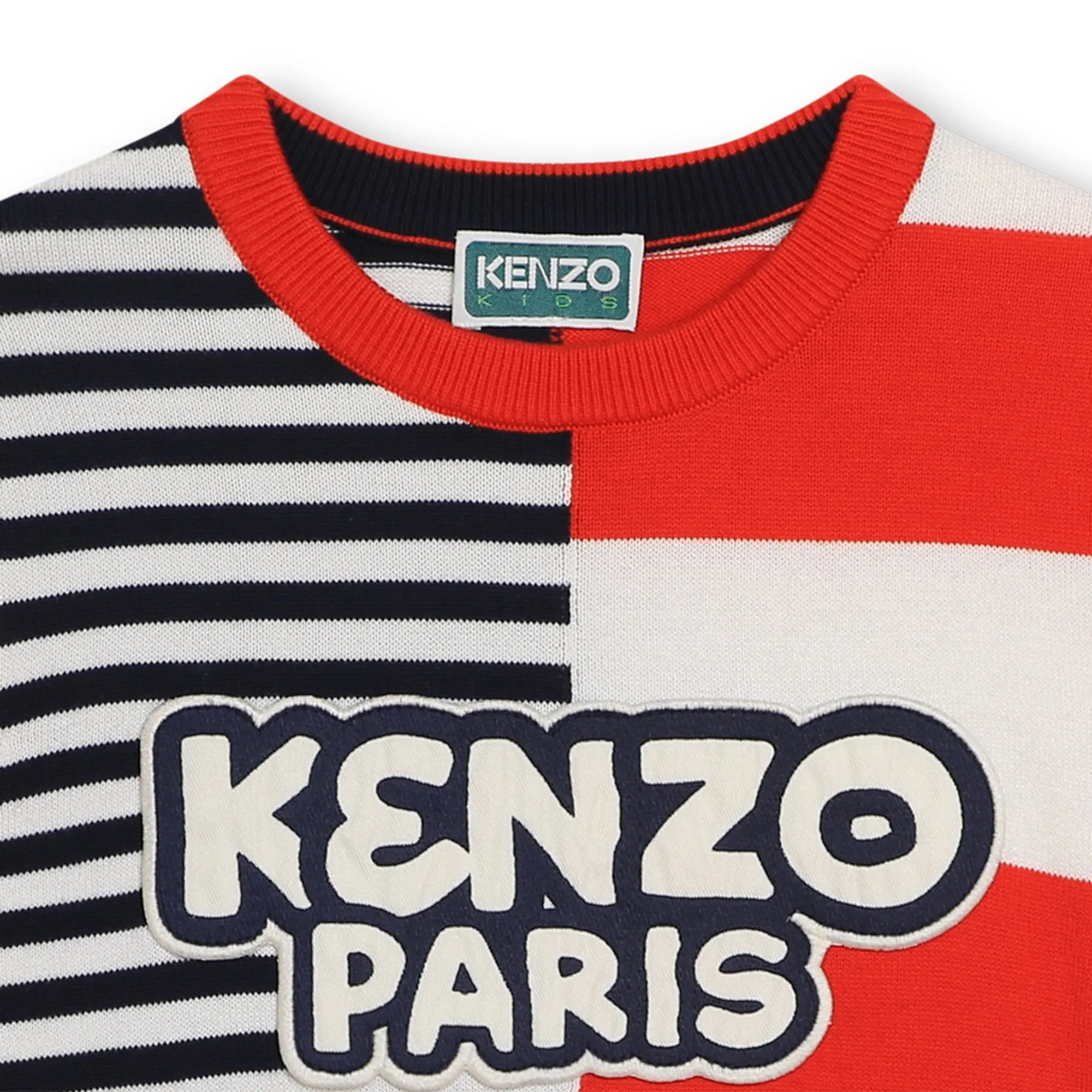 Sudadera o sweter para nio y teens Kenzo