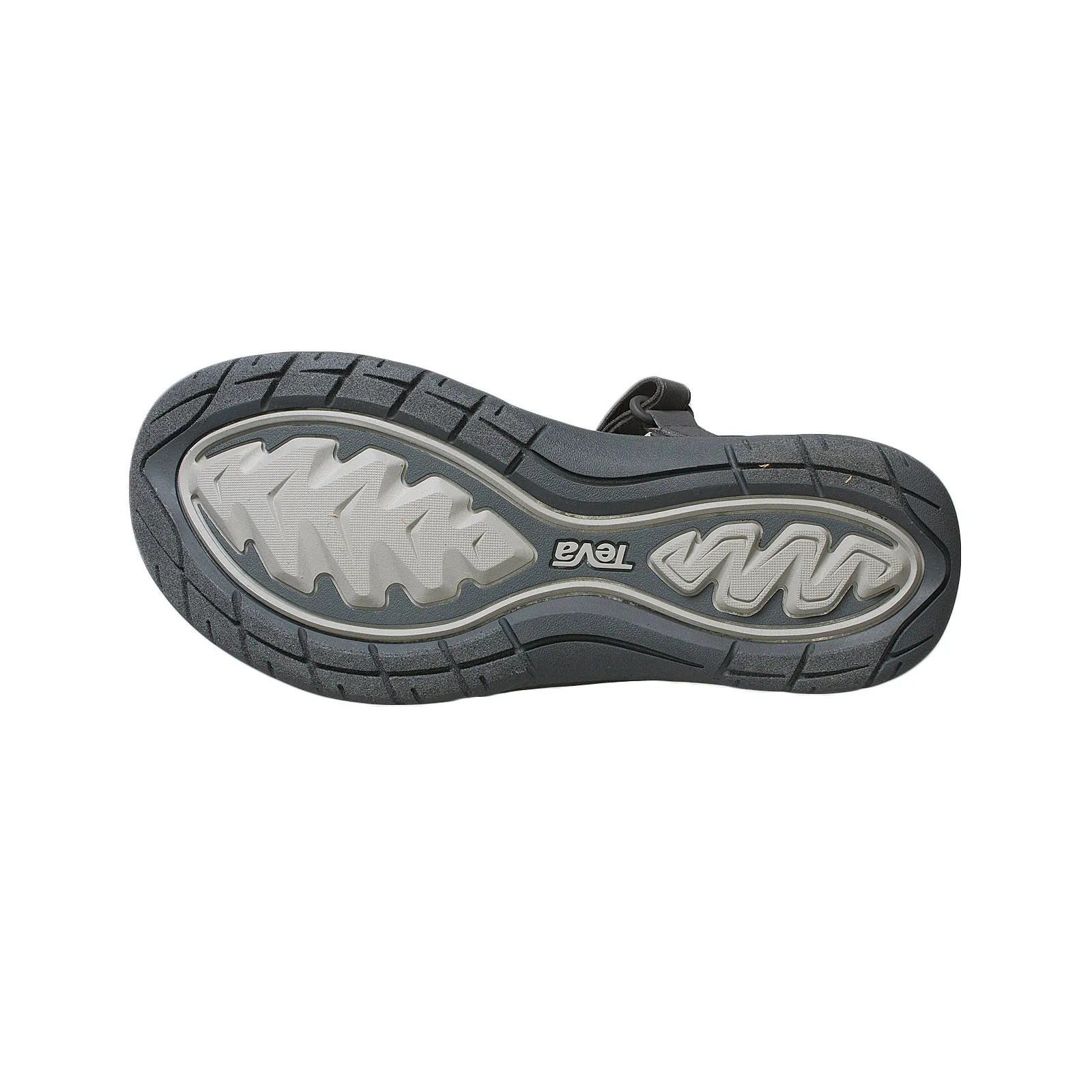 Teva Elzada Dark Shadow / Drizzle Sandals - Women's