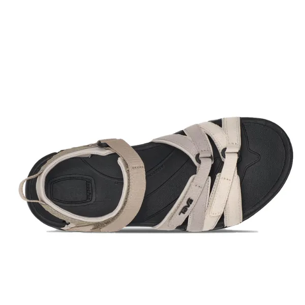 Teva Women's Tirra Black/Birch Multi