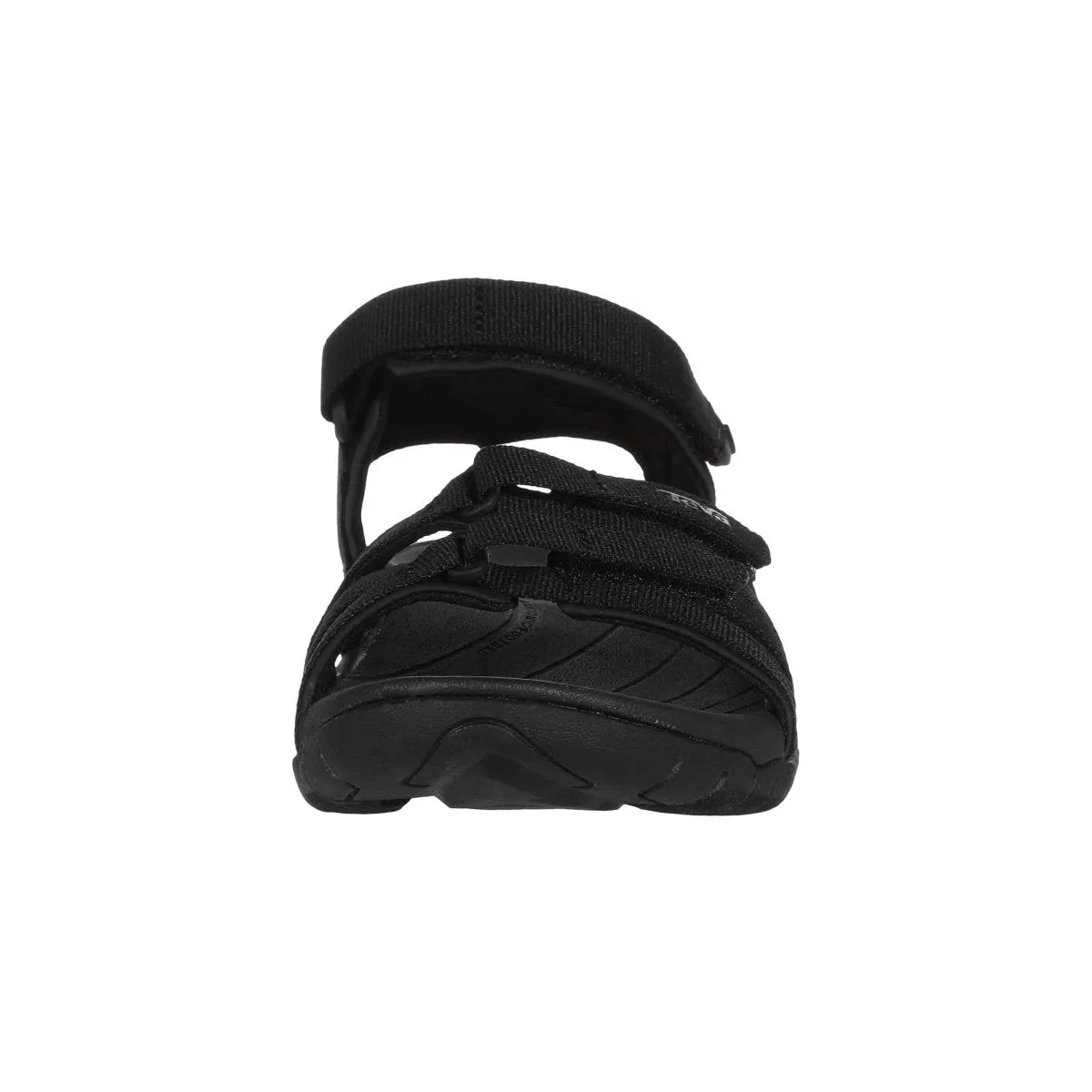 Teva Women's Tirra Black/Black