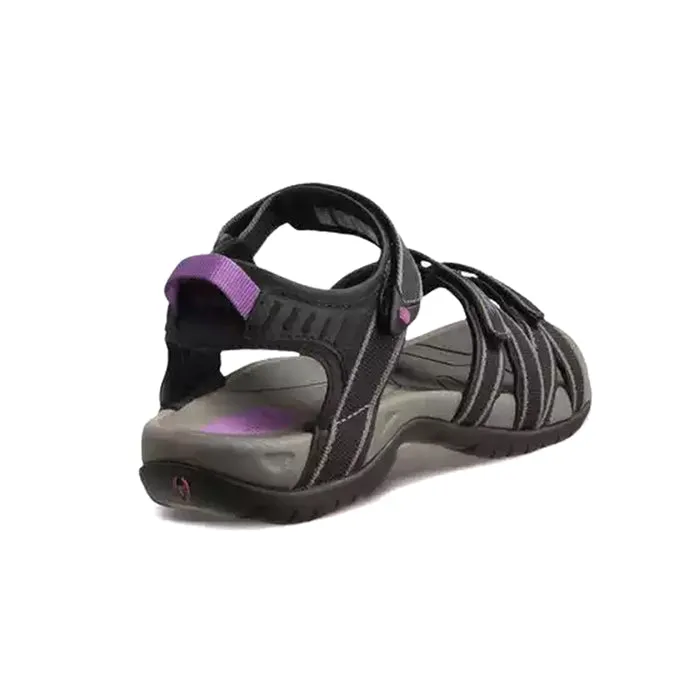 Teva Women's Tirra Black/Grey