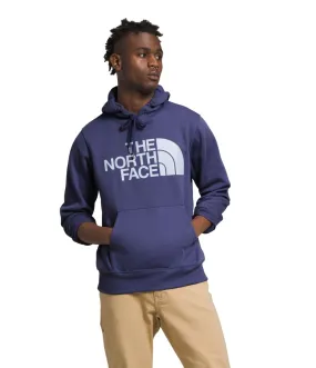 'The North Face' Men's Half Dome Pullover Hoodie - Cave Blue