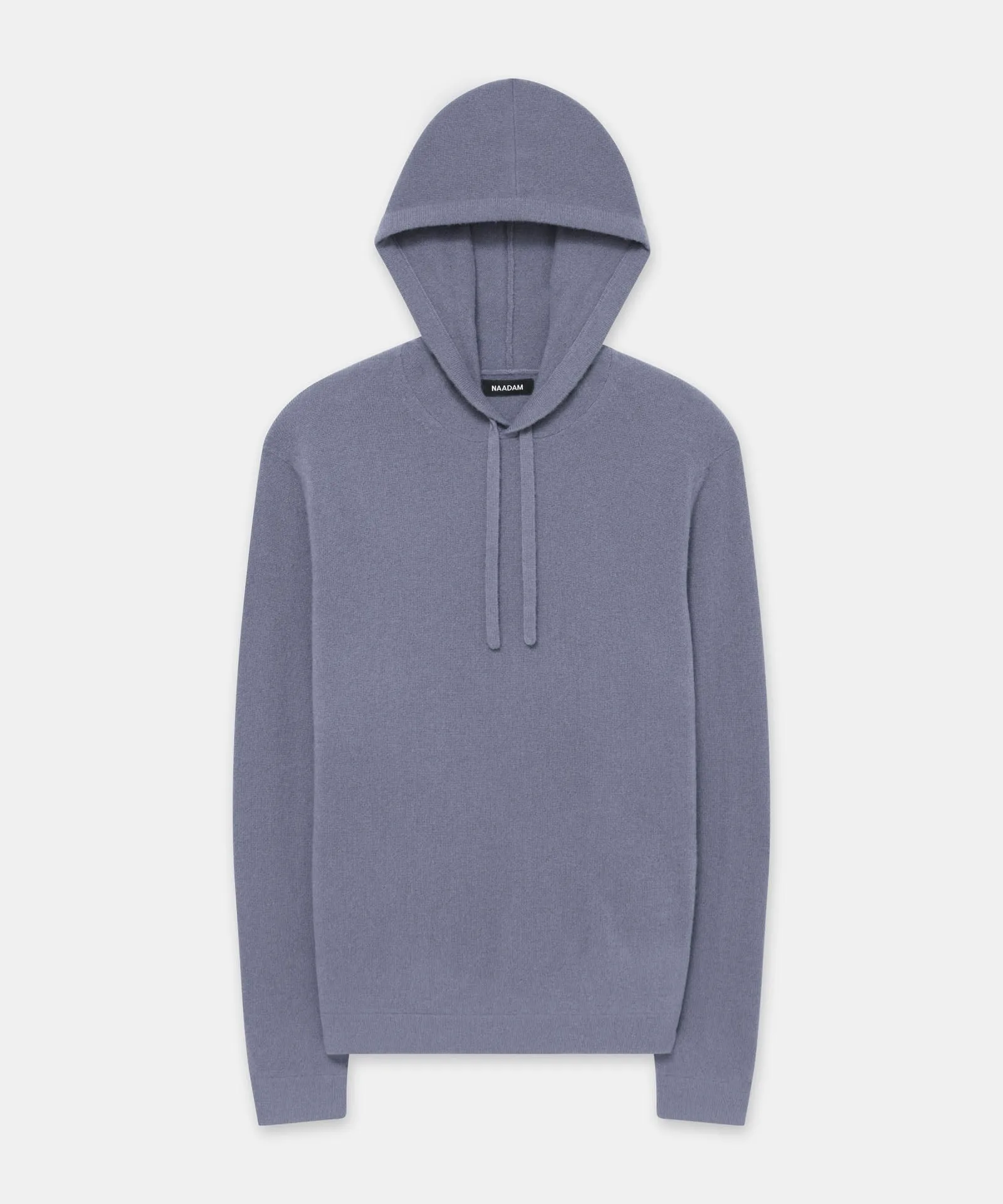 The Off-Duty Cashmere Hoodie