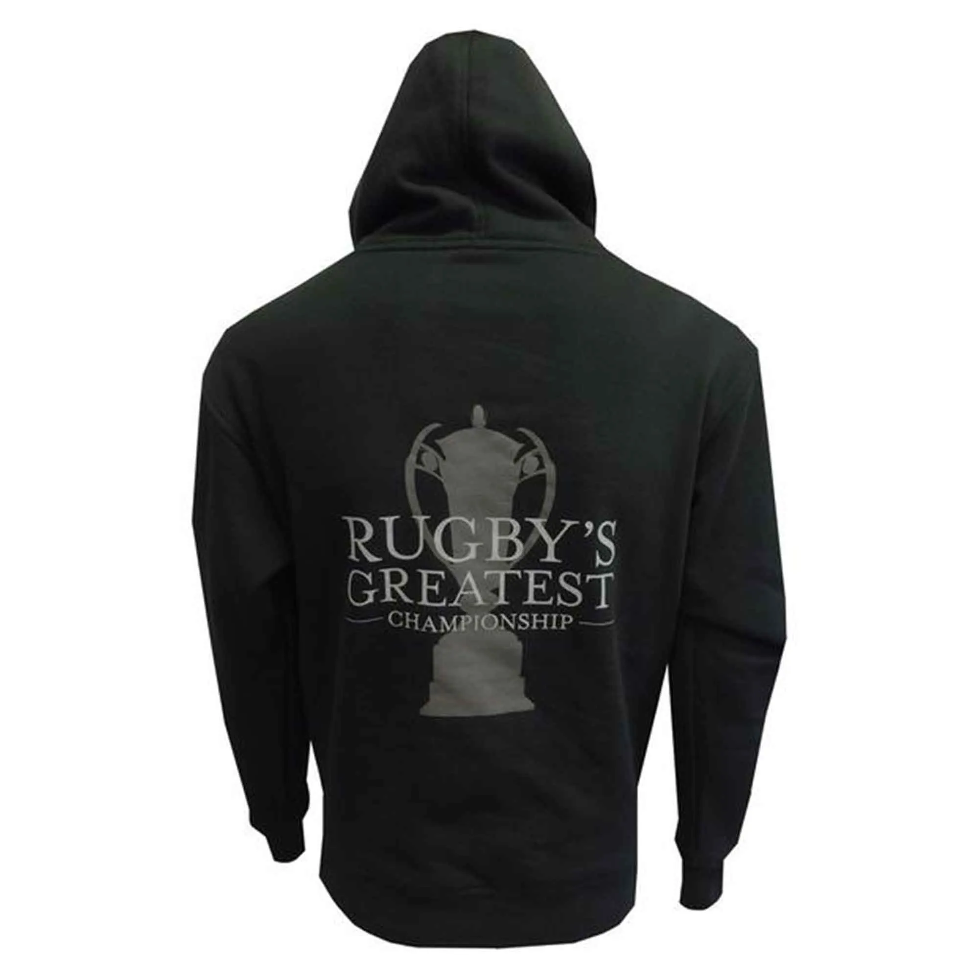 Traditional Guinness Six Nations Overhead Hoodie