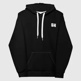 Unisex Hoodie - Black