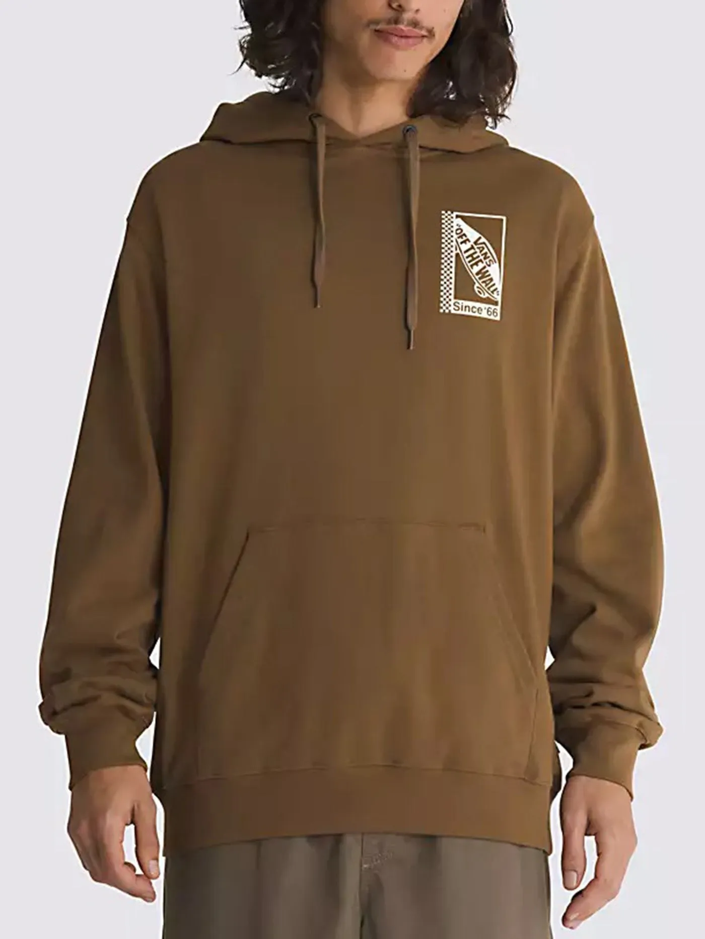 Cozy VD Box Hoodie with Stylish Design and Premium Fabric for Ultimate Comfort