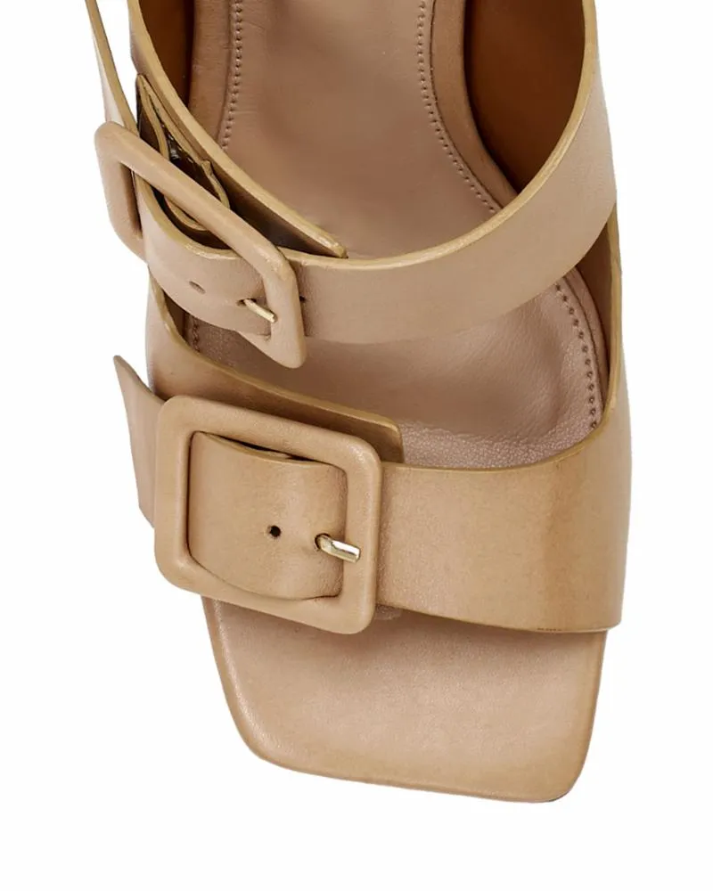 Vince Camuto BABENET SANDSTONE/SUPER SOFT