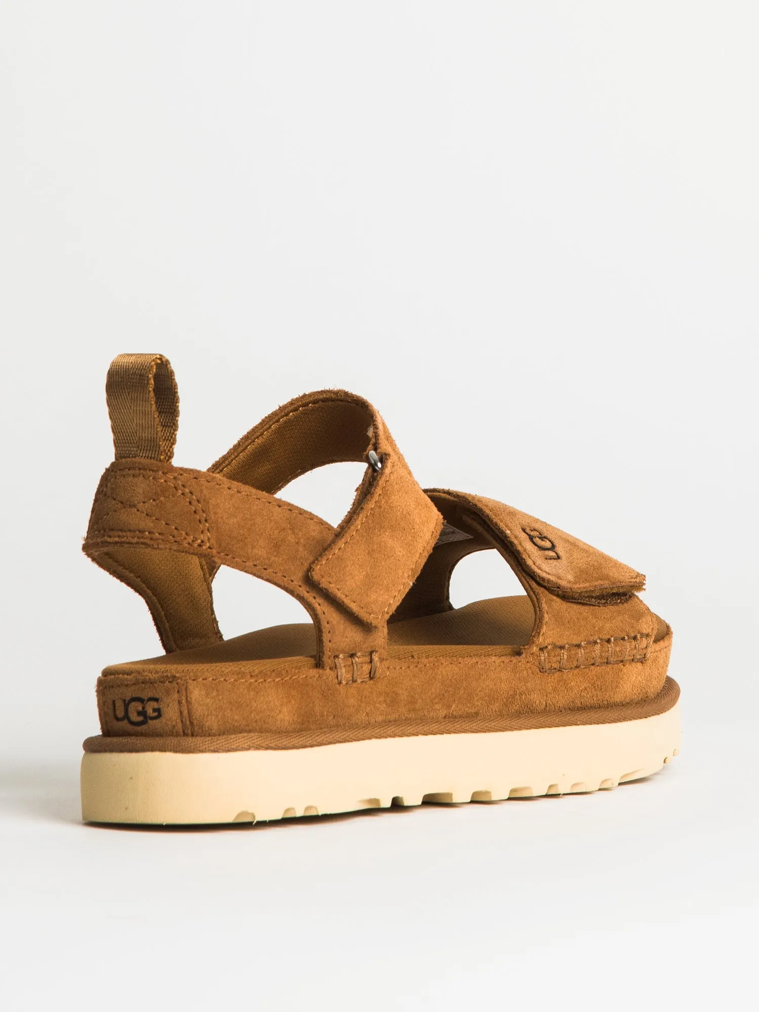 WOMENS UGG GOLDENSTAR SANDAL