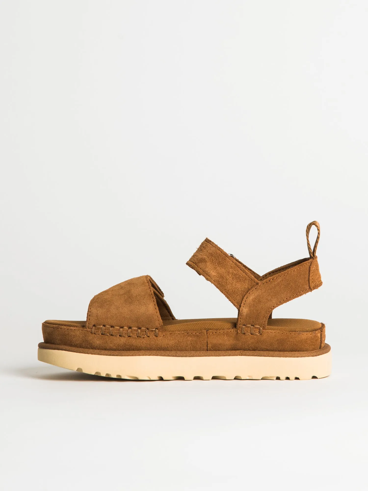 WOMENS UGG GOLDENSTAR SANDAL